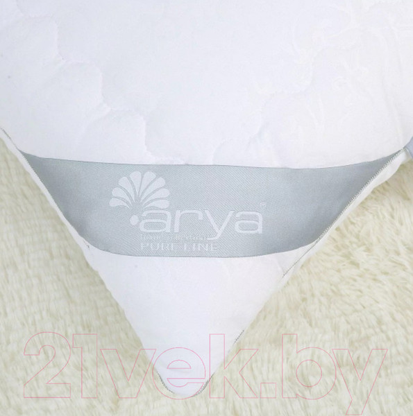 Изображение товара Подушка для сна Arya Pure Line Comfort 50x70 / 8680943018182