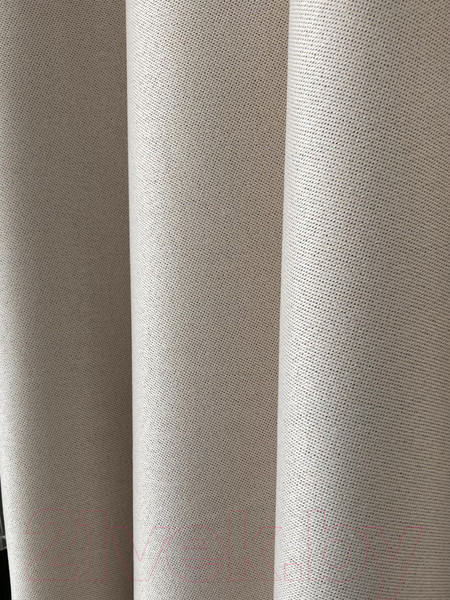 Изображение товара Штора Ника Зварико 888270 200x270 (светло-бежевый 01)