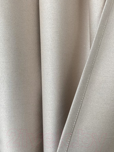 Изображение товара Штора Ника Зварико 888270 200x270 (светло-бежевый 01)