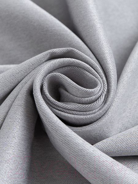 Изображение товара Штора Ника Зварико 888270 200x270 (светло-серый 03)