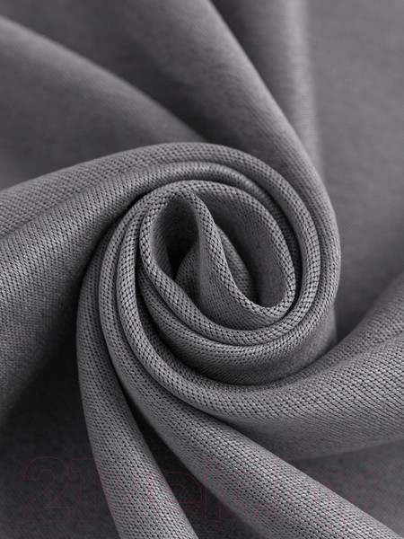 Изображение товара Штора Ника Зварико 888270 200x270 (серый/бежевый 04)