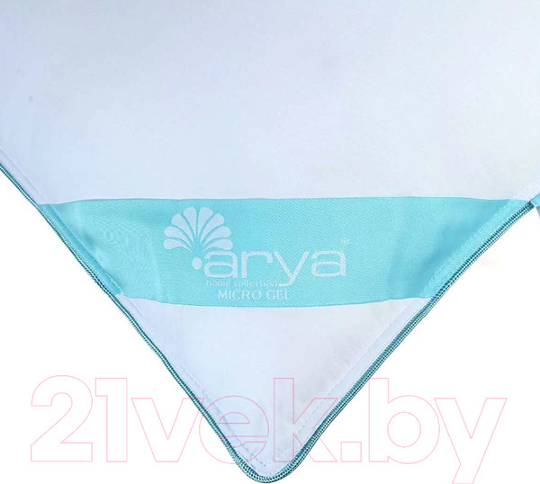 Изображение товара Подушка для сна Arya Гелевая Micro 50x70 / 8680943067104
