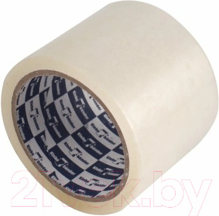 Изображение товара Скотч Klebebander 228/24 72ммx57м 40мк (прозрачный)