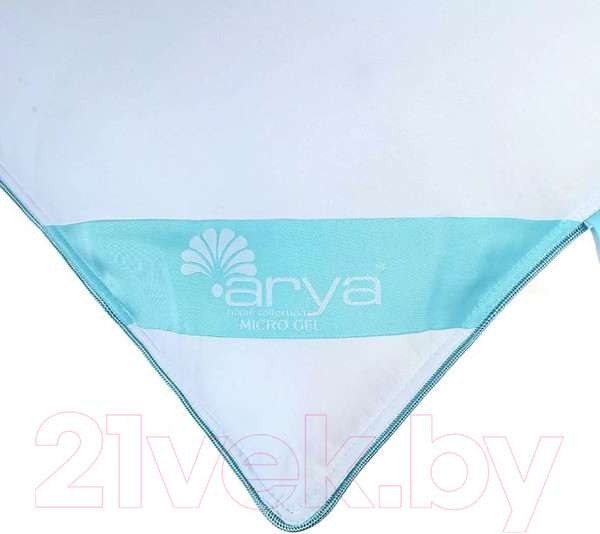 Изображение товара Подушка для сна Arya Гелевая Micro 70x70 / 8680943067111
