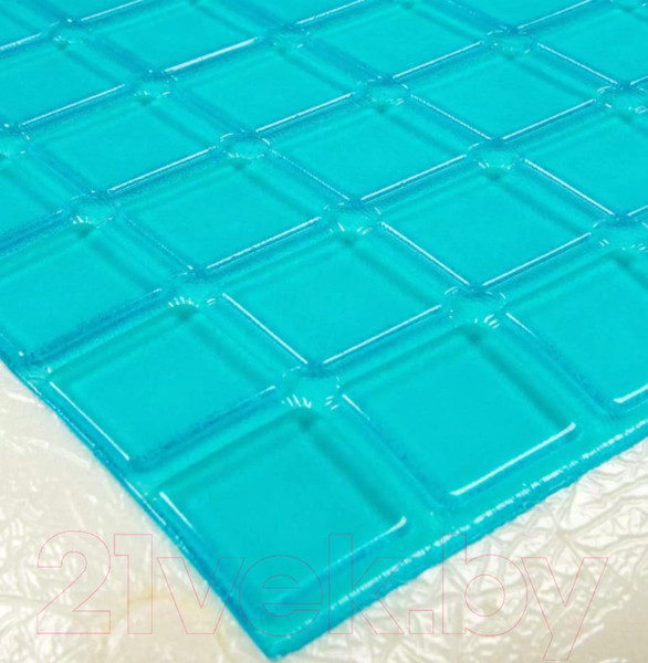 Изображение товара Подушка для сна Arya Гелевая Memory Foam / 8680943006806