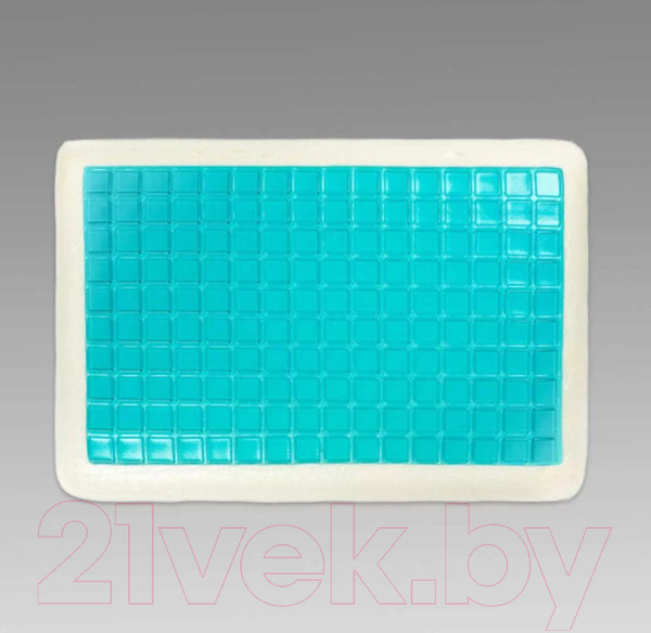 Изображение товара Подушка для сна Arya Гелевая Memory Foam / 8680943006806