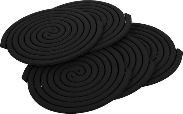 Изображение товара Набор спиралей от насекомых Help 80530