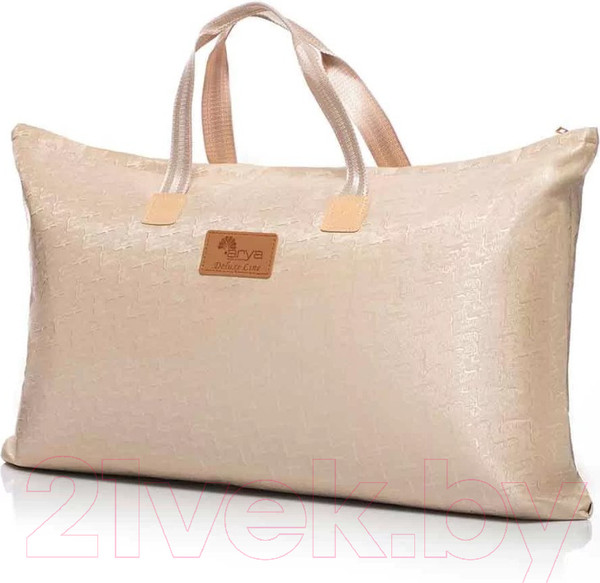 Изображение товара Подушка для сна Arya Deluxe Line Glory / 8680943213365 (белый)