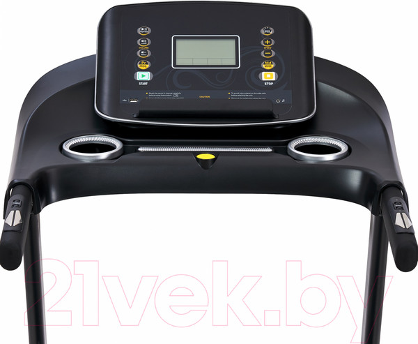 Изображение товара Электрическая беговая дорожка Proxima Garda PROT-514