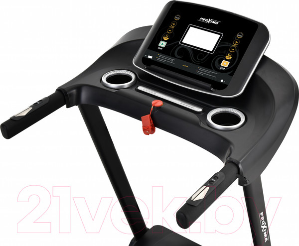 Изображение товара Электрическая беговая дорожка Proxima Garda PROT-514