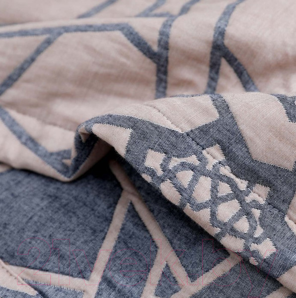 Изображение товара Набор текстиля для спальни Arya Windmill / 8680943094612