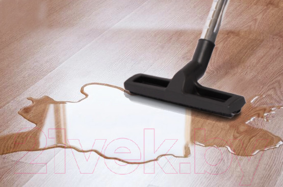 Изображение товара Профессиональный пылесос Daewoo Power DAVC 2516S