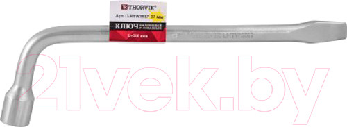 Изображение товара Гаечный ключ Thorvik LHTW3517