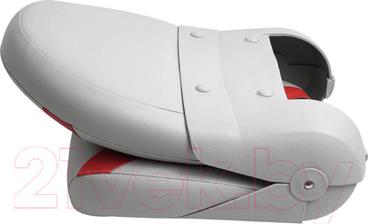 Изображение товара Сиденье для лодки Ho Star Limited 75189 (серый/красный)