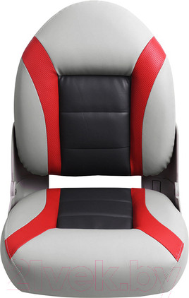Изображение товара Сиденье для лодки Ho Star Limited 75189 (серый/красный)