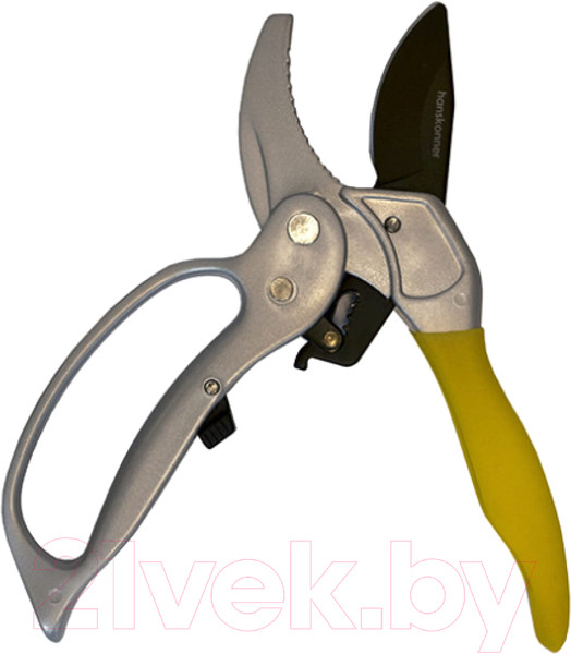 Изображение товара Секатор механический Hanskonner HK3012-07-23