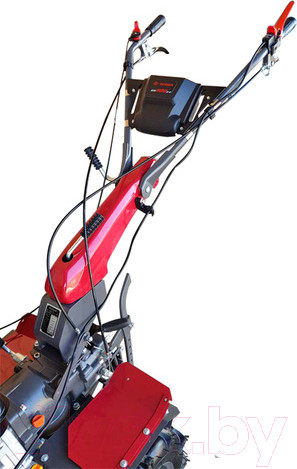 Изображение товара Мотоблок бензиновый Weima WM 1100 D-6 (пониженная передача)