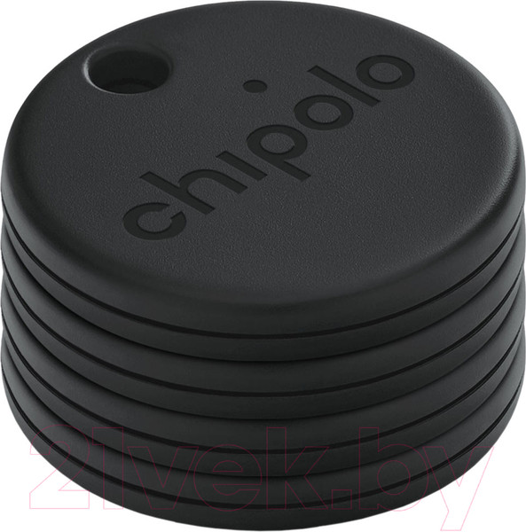Изображение товара Беспроводная метка-трекер Chipolo One Spot / CH-C21M-4GY-R (4шт)