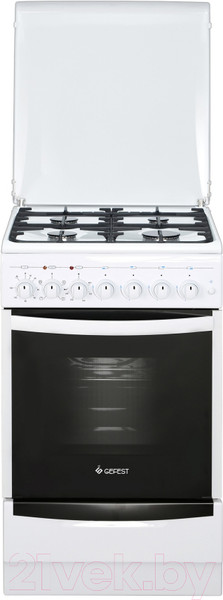 Изображение товара Плита газовая GEFEST ПГЭ 5102-02 0300