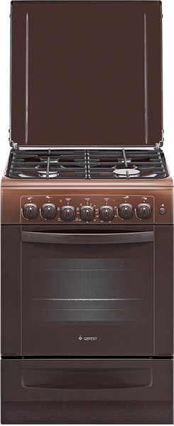 Изображение товара Плита газовая GEFEST ПГЭ 6102-02 0301