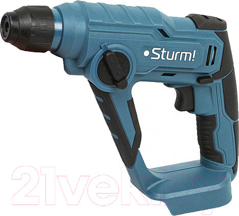Изображение товара Перфоратор Sturm! CRH1812