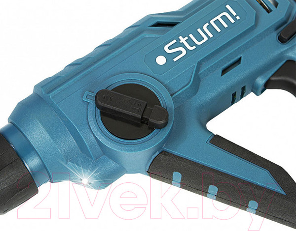 Изображение товара Перфоратор Sturm! CRH1812