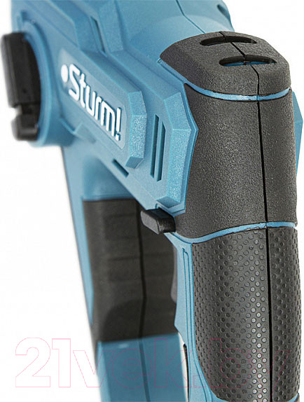 Изображение товара Перфоратор Sturm! CRH1812