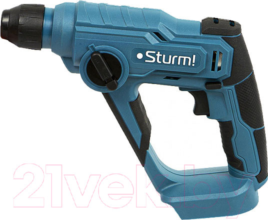 Изображение товара Перфоратор Sturm! CRH1812