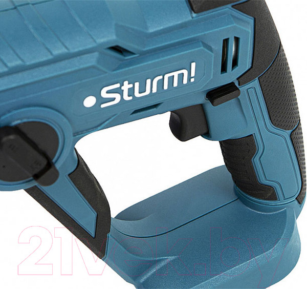 Изображение товара Перфоратор Sturm! CRH1812