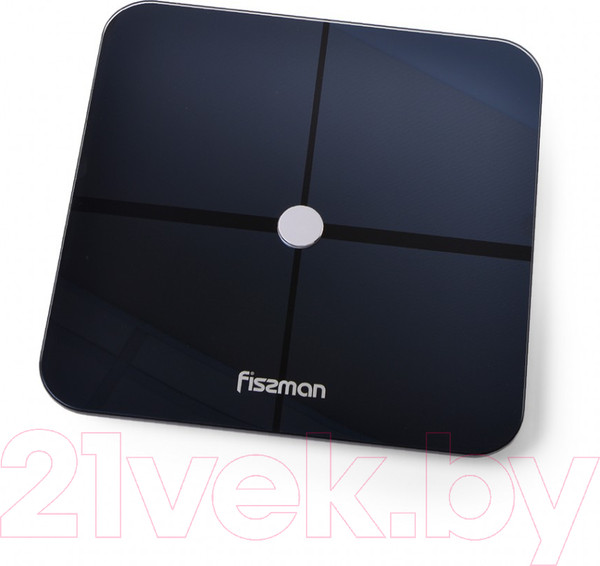 Изображение товара Напольные весы электронные Fissman 0328