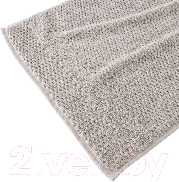 Изображение товара Полотенце Arya Arno / 8680943028235 (коричневый)