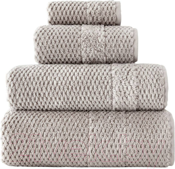 Изображение товара Полотенце Arya Arno / 8680943028235 (коричневый)