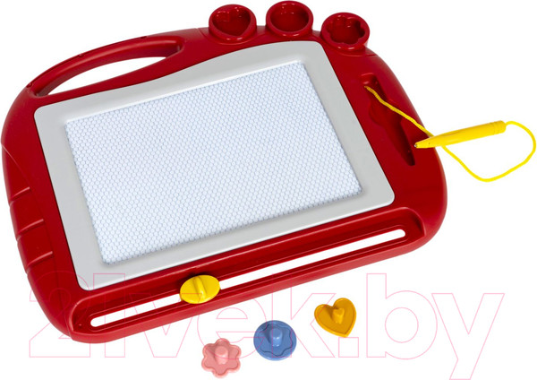 Изображение товара Доска для рисования Bondibon ВВ5275