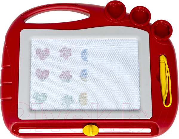 Изображение товара Доска для рисования Bondibon ВВ5275