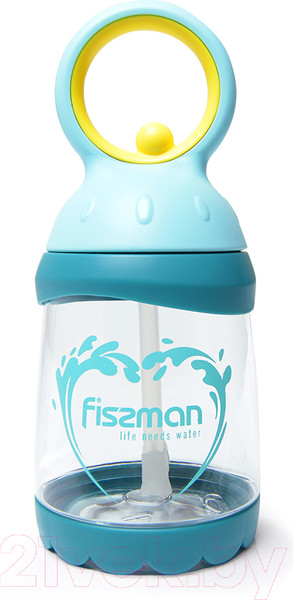 Изображение товара Бутылка для воды Fissman 6855