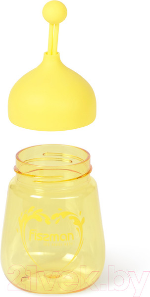 Изображение товара Бутылка для воды Fissman 6856