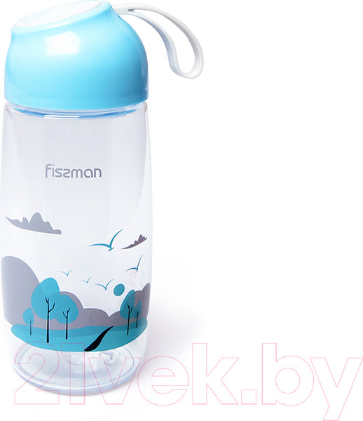 Изображение товара Бутылка для воды Fissman 6857