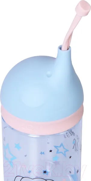 Изображение товара Бутылка для воды Fissman 6861