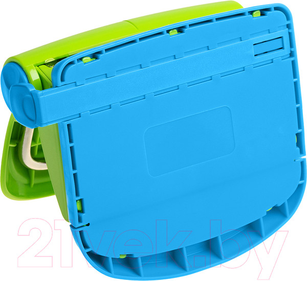 Изображение товара Дырокол Berlingo Fuze / DDp_20002 (зеленый)