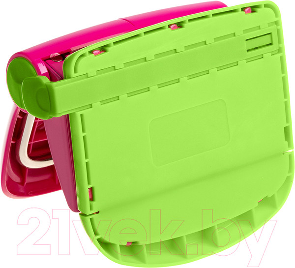 Изображение товара Дырокол Berlingo Fuze / DDp_20003 (розовый)