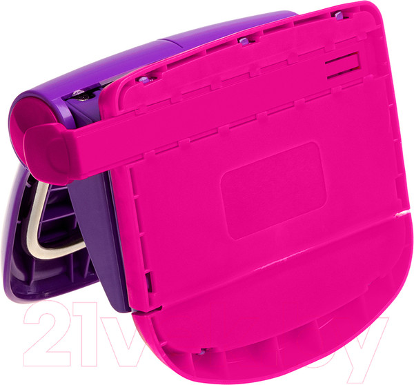 Изображение товара Дырокол Berlingo Fuze / DDp_20004 (фиолетовый)