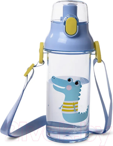 Изображение товара Бутылка для воды Fissman 6943