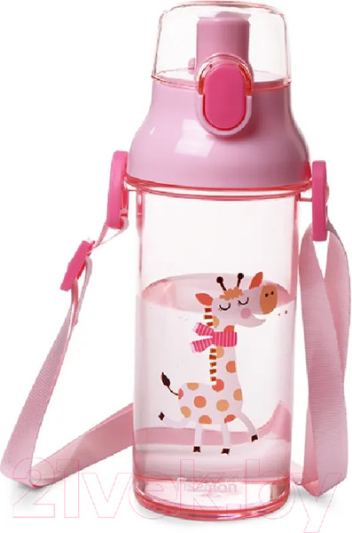 Изображение товара Бутылка для воды Fissman 6943