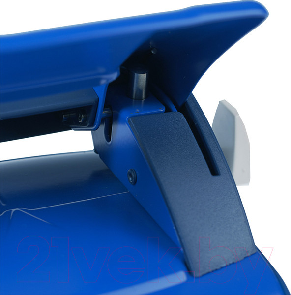 Изображение товара Дырокол Berlingo Power TX / KPh_20179 (синий)