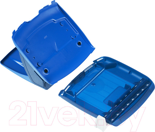 Изображение товара Дырокол Berlingo Power TX / KPh_20179 (синий)