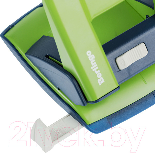 Изображение товара Дырокол Berlingo Power TX / KPh_30180 (зеленый)