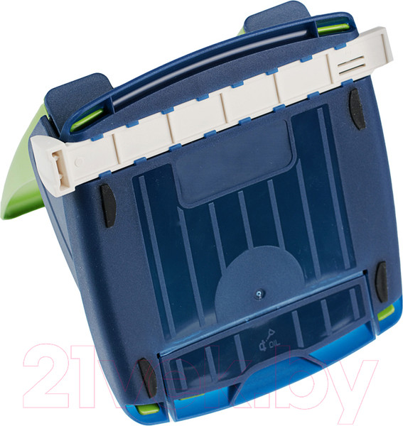 Изображение товара Дырокол Berlingo Power TX / KPh_30180 (зеленый)