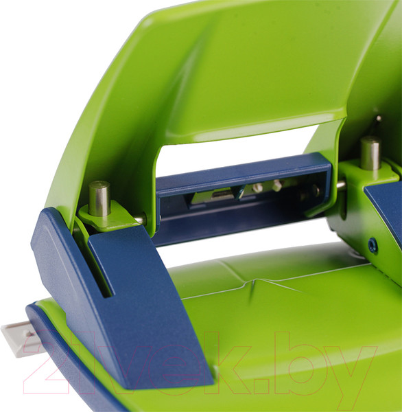 Изображение товара Дырокол Berlingo Power TX / KPh_30180 (зеленый)