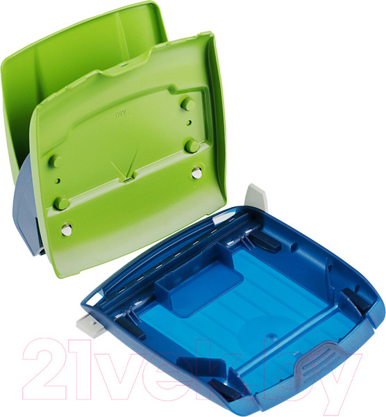 Изображение товара Дырокол Berlingo Power TX / KPh_30180 (зеленый)