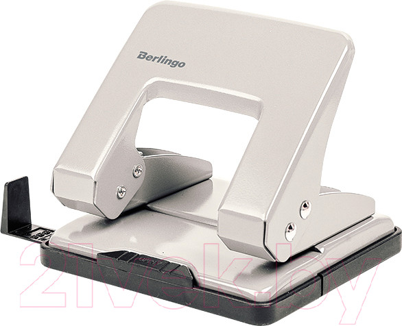 Изображение товара Дырокол Berlingo Universal / DDm_20042 (серый)